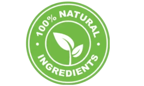 Botanical ingredients including ginger, turmeric, gotu kola, and horse chestnut